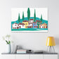 Luca Gatti - Italy - Canvas