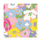 Floral Fusions:  Floral Canvas