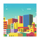 Humberto Vasquez. - South America Canvas