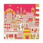 Rajesh Jain - India - Canvas