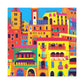 Amita Prabhu - Italy - Canvas