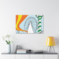 Safari Spinners - Amusement - Canvas