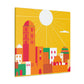Alara - Middle East - Canvas