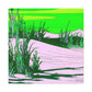 Dune Drift - Landscape - Canvas