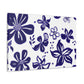 PosyPalace- Floral - Canvas
