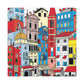 Carlo Biscotti - Italy - Canvas