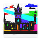 Windbend - Castles - Canvas