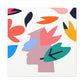 ZenVisions - Minimalism - Canvas