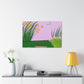 Green Refresh - Landscape - Canvas