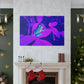 Frogtropicalia - Canvas - Wildlife