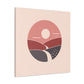 Elementica - Minimalism - Canvas