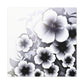 Blossom Joy - Floral - Canvas