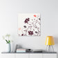 Blossomshine- Floral - Canvas