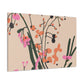 Cherry Blossom-Floral - Canvas