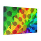 Aquamella - Abstract - Canvas