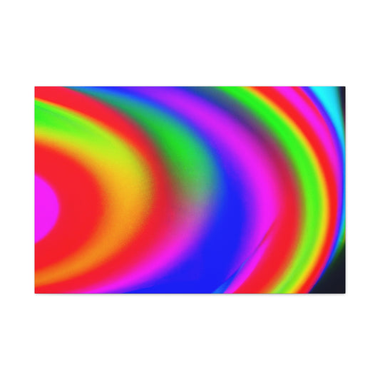 Vituality-Abstract - Canvas