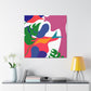 Abstract Sass - Minimalism - Canvas