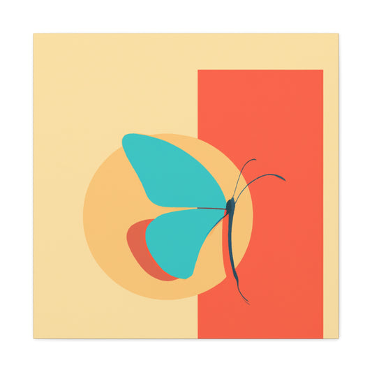 Semblance - Minimalism - Canvas