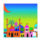 Jaya Sharma - India - Canvas