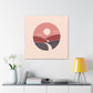 Elementica - Minimalism - Canvas