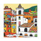 Alessio Nucci - Italy - Canvas