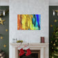 Diego Velazquez - Canvas - Abstract