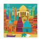 Aarav Sharma - India - Canvas