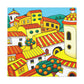 Pietro Savino - Italy - Canvas