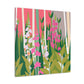 Fernlandscape - Canvas