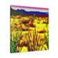 DuneScape- Landscape - Canvas