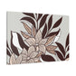 Rosyvive - Floral - Canvas