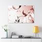 Daisyze - Floral - Canvas