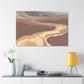 Dune Vista Landscape - Canvas