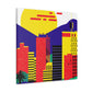 Chupacabrucha - South America - Canvas