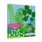 Gardenia Oasis - Landscape - Canvas