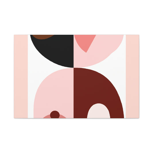 Zenvo - Minimalism - Canvas