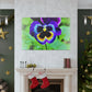 "Garden Secrets Revealed" - Canvas - Floral