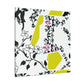 Fleurana-Floral - Canvas