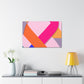 Achromatic Palette - Minimalism - Canvas