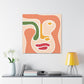 Subtlety - Minimalism - Canvas
