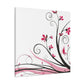 Petalnado - Floral - Canvas