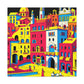 Benedetta Lazzarini - Italy - Canvas