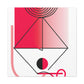Nebulous Reflection - Minimalism - Canvas