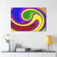 Vescify - Abstract - Canvas