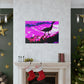 Psychedelic Goose - Canvas - Wildlife