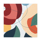Starkness - Minimalism - Canvas