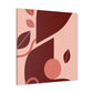 Peaceful Harmony - Minimalism - Canvas