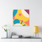 Femme Revival - Midcentury - Canvas