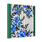 Blossoma- Floral - Canvas