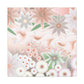 Posy Pizzazz-Floral - Canvas